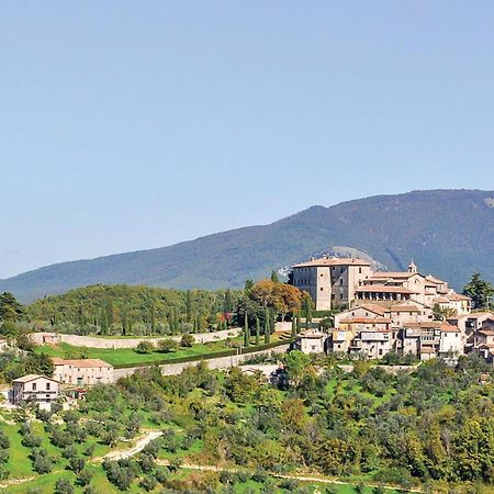 Casale Petrucci Villa Vacone Екстериор снимка