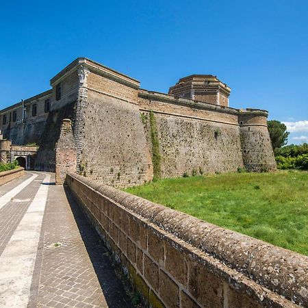 Casale Petrucci Villa Vacone Екстериор снимка