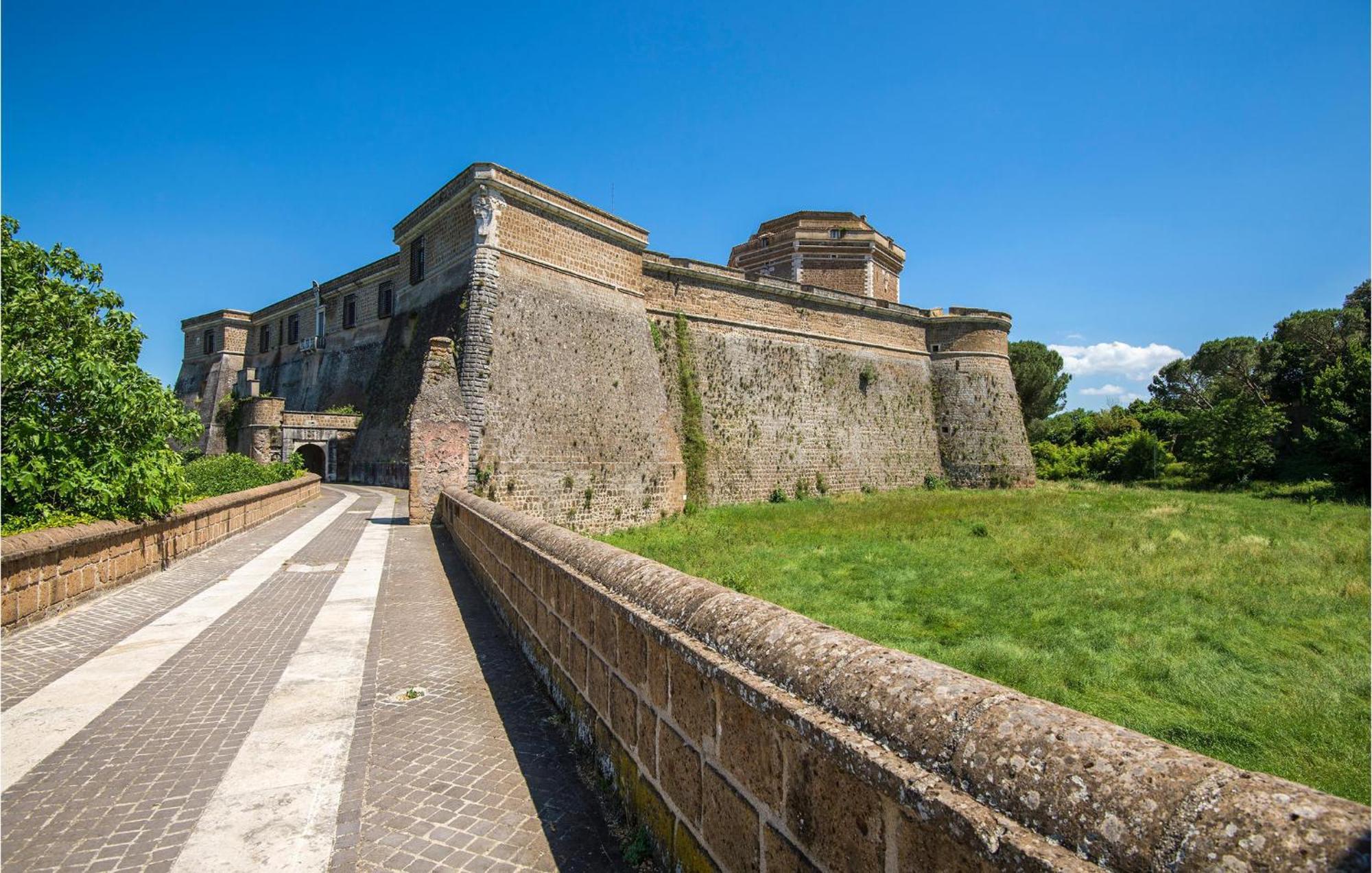 Casale Petrucci Villa Vacone Екстериор снимка