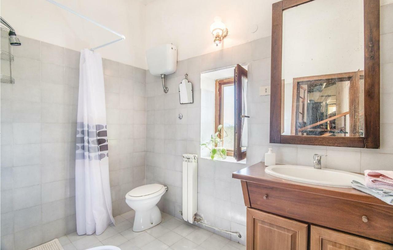Casale Petrucci Villa Vacone Екстериор снимка