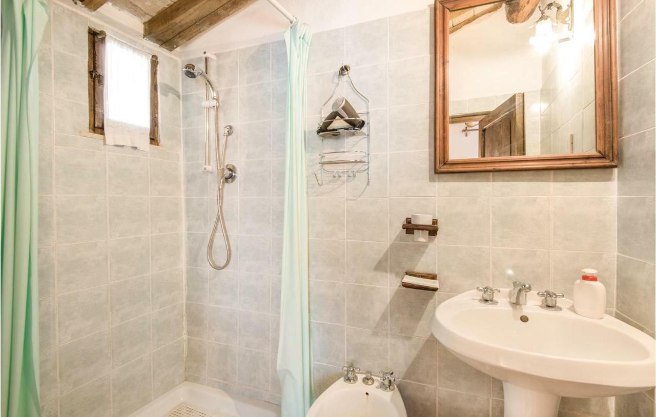 Casale Petrucci Villa Vacone Екстериор снимка