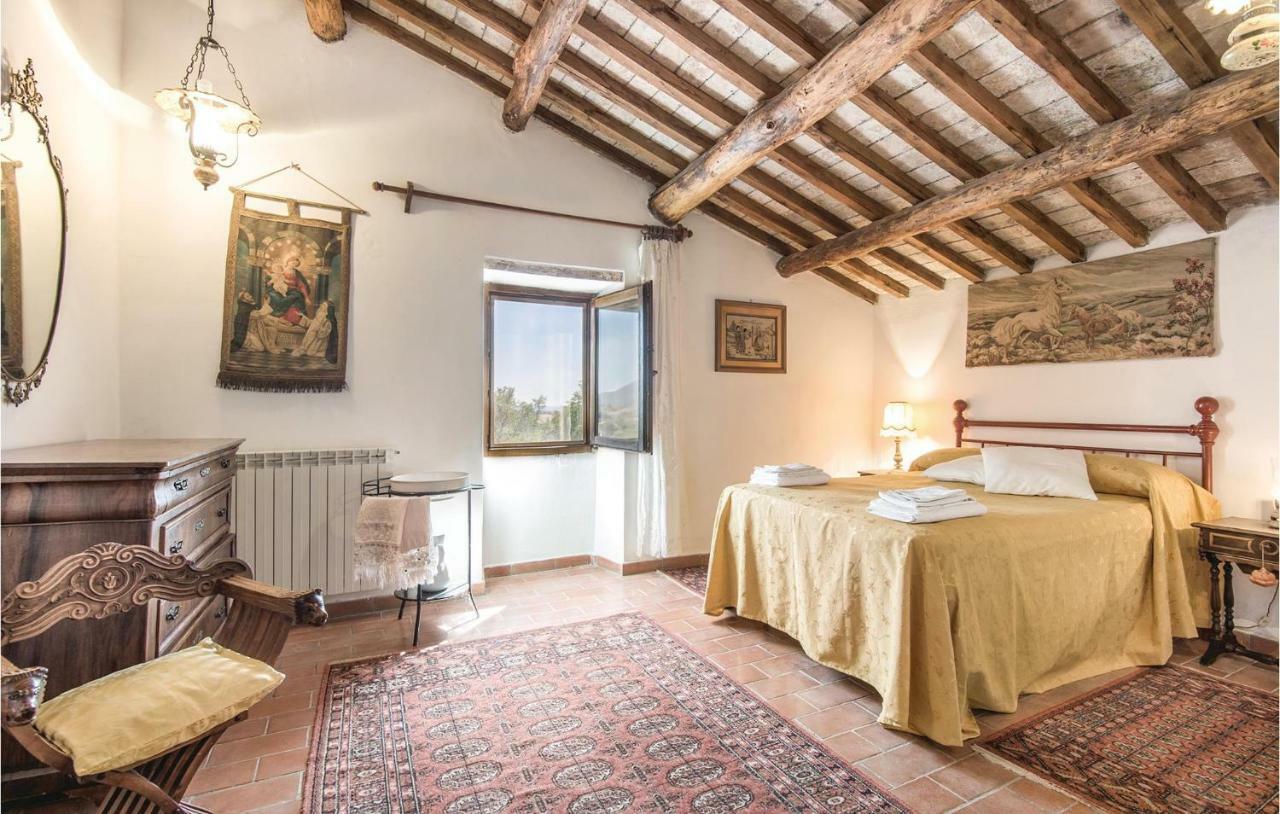 Casale Petrucci Villa Vacone Екстериор снимка
