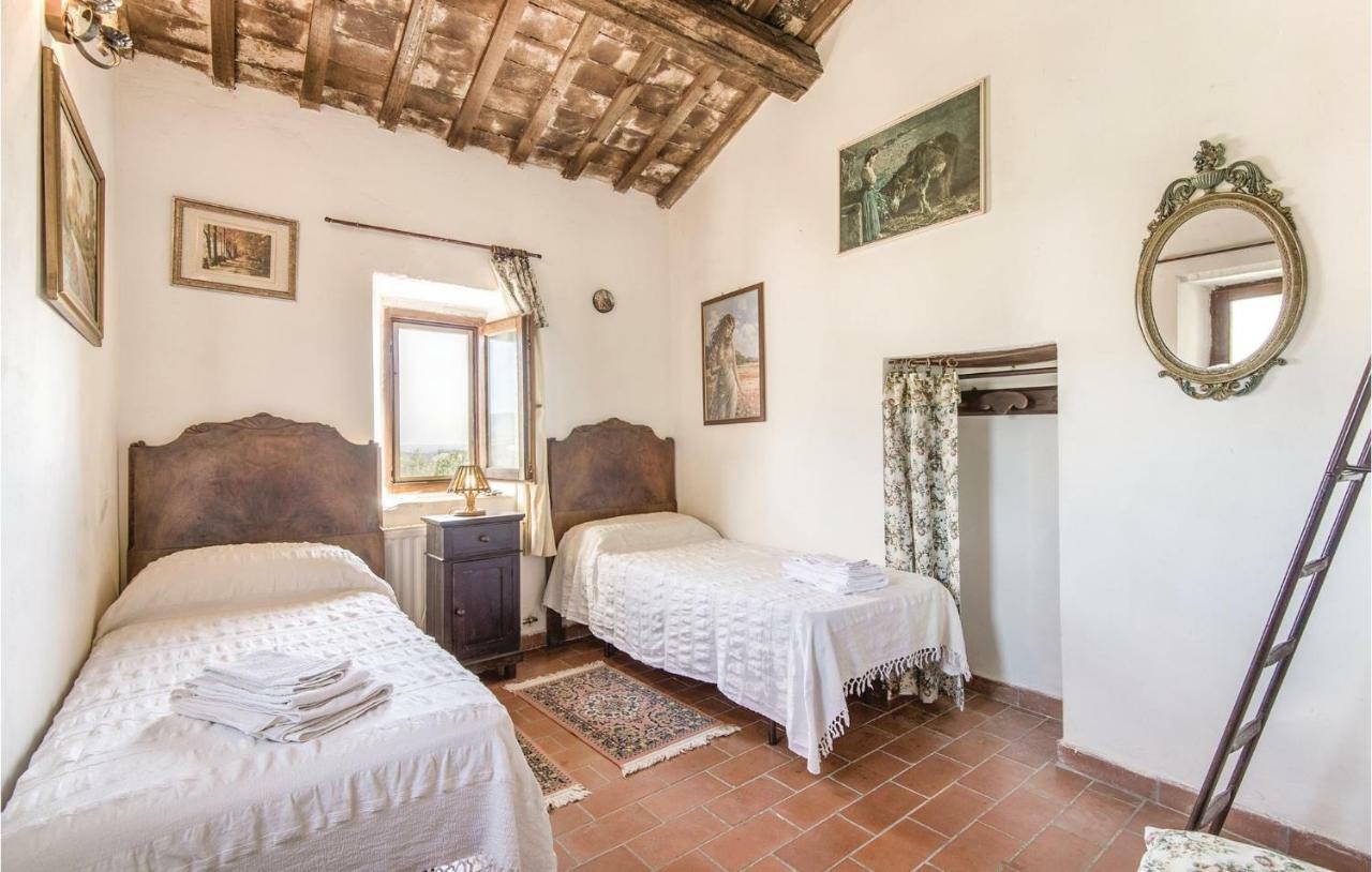 Casale Petrucci Villa Vacone Екстериор снимка