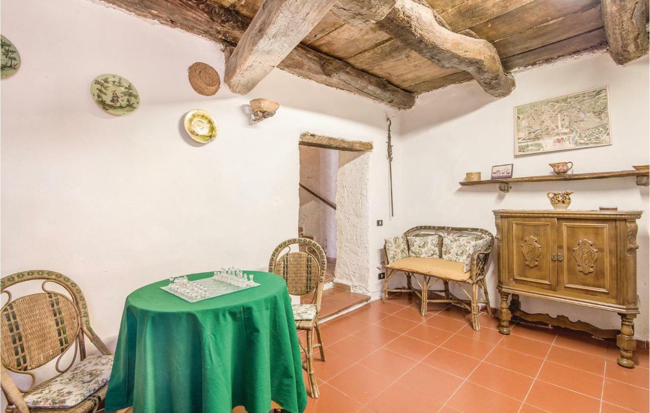 Casale Petrucci Villa Vacone Екстериор снимка
