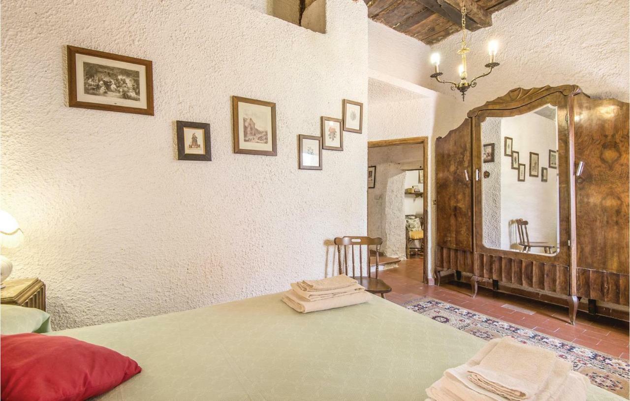 Casale Petrucci Villa Vacone Екстериор снимка
