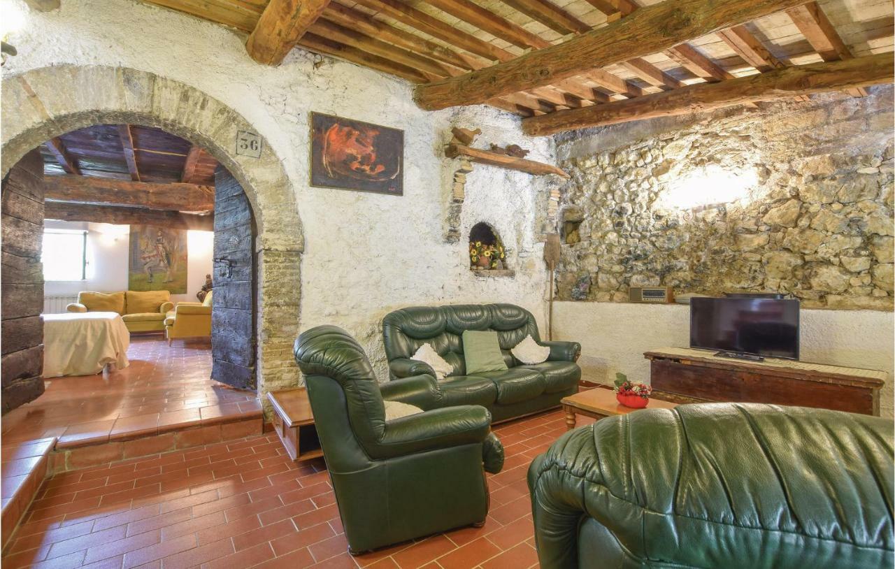 Casale Petrucci Villa Vacone Екстериор снимка
