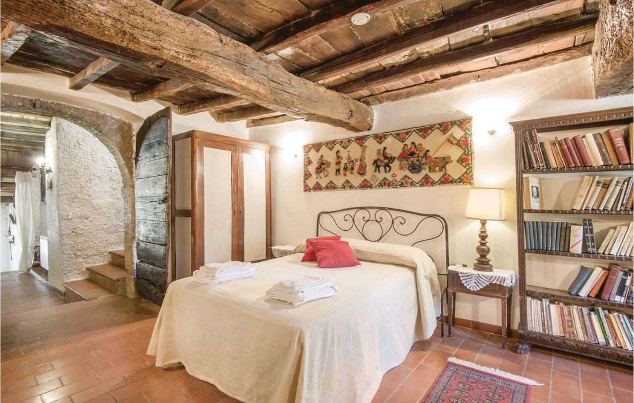Casale Petrucci Villa Vacone Екстериор снимка