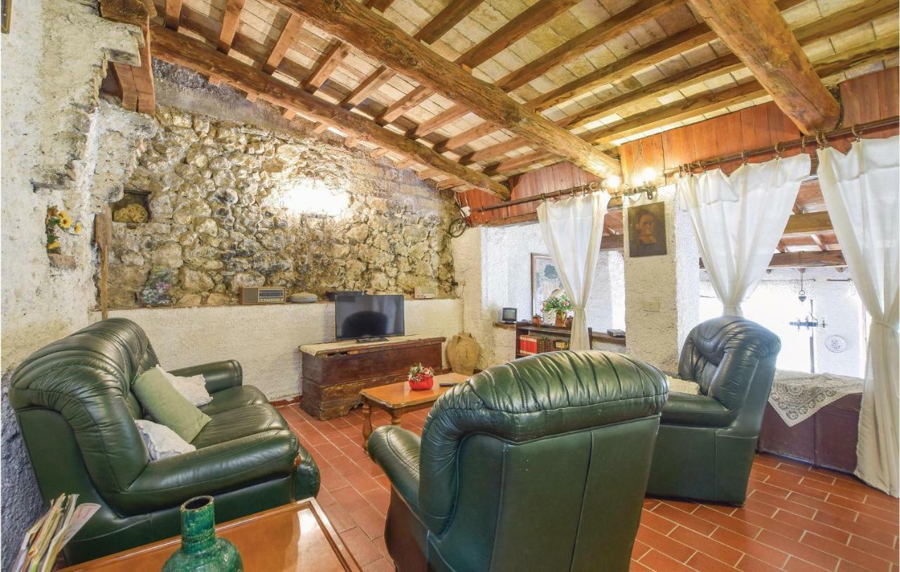 Casale Petrucci Villa Vacone Екстериор снимка
