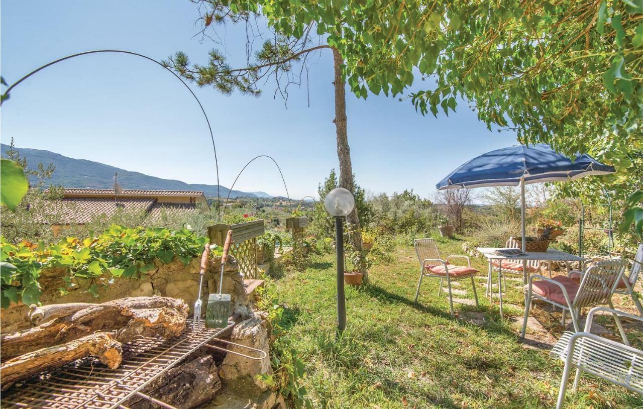 Casale Petrucci Villa Vacone Екстериор снимка