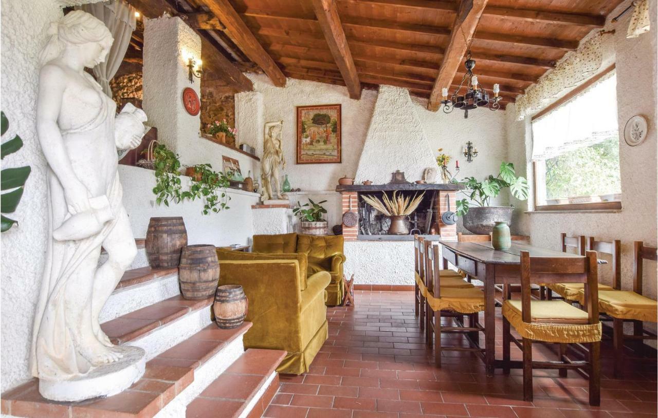 Casale Petrucci Villa Vacone Екстериор снимка
