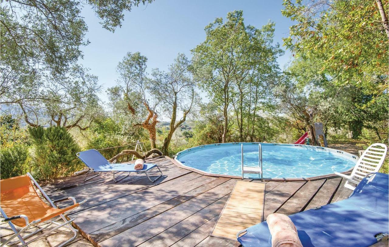 Casale Petrucci Villa Vacone Екстериор снимка