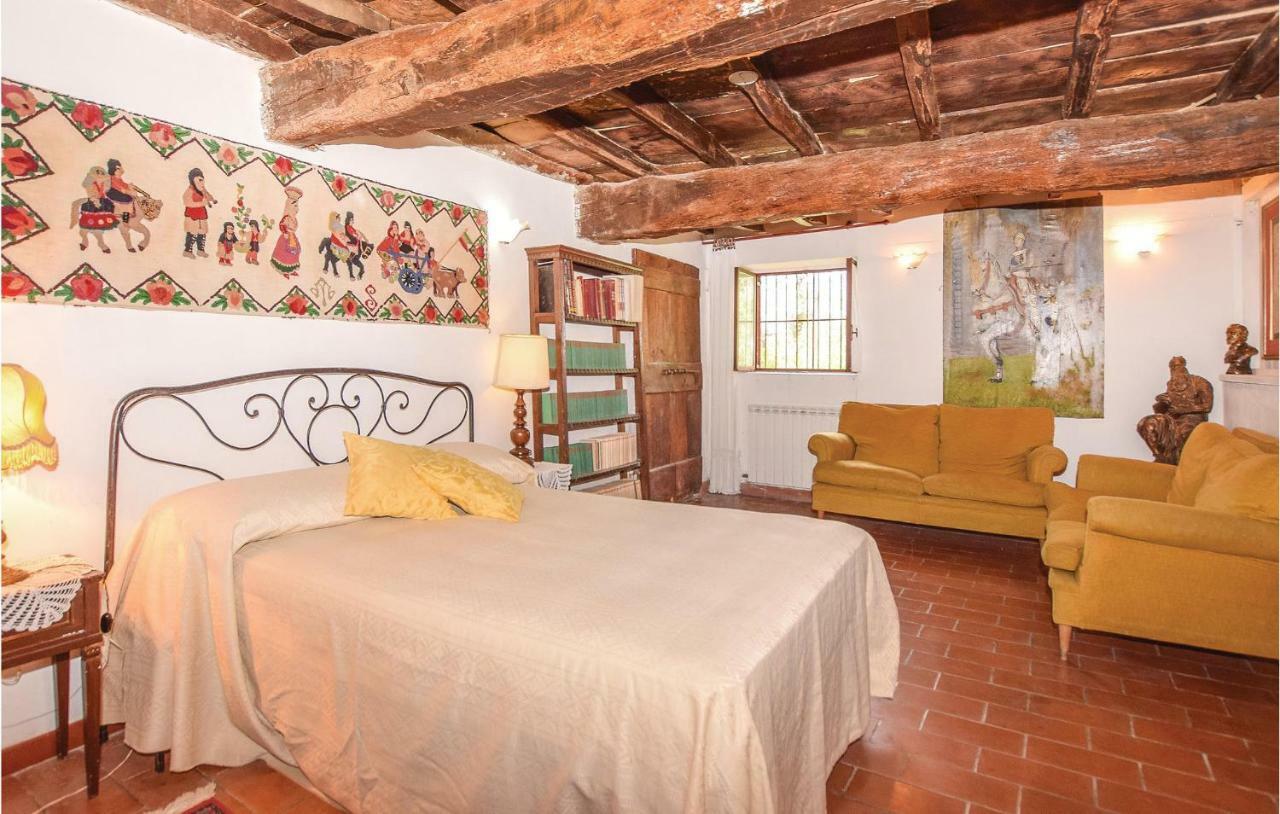 Casale Petrucci Villa Vacone Екстериор снимка
