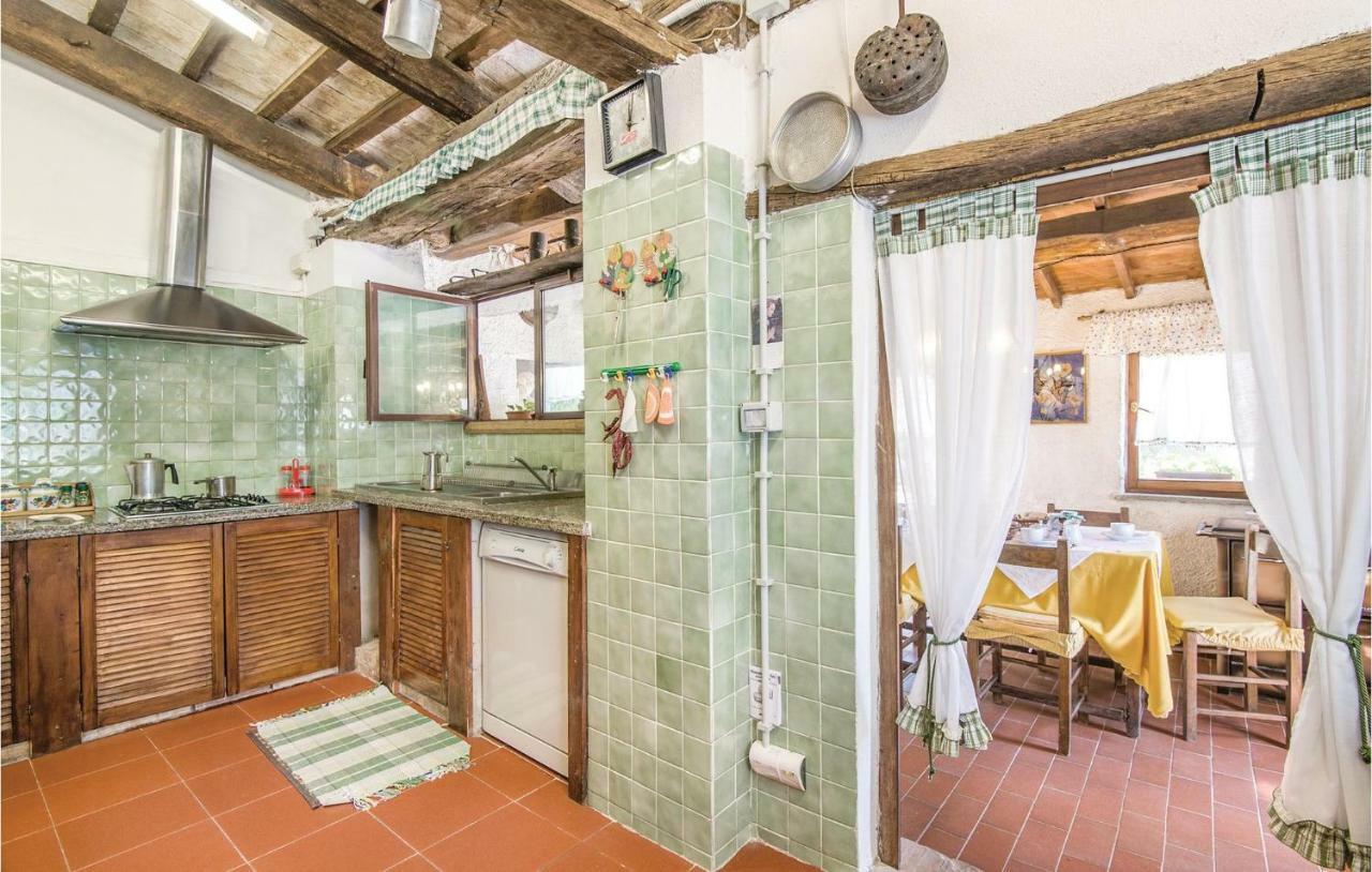 Casale Petrucci Villa Vacone Екстериор снимка