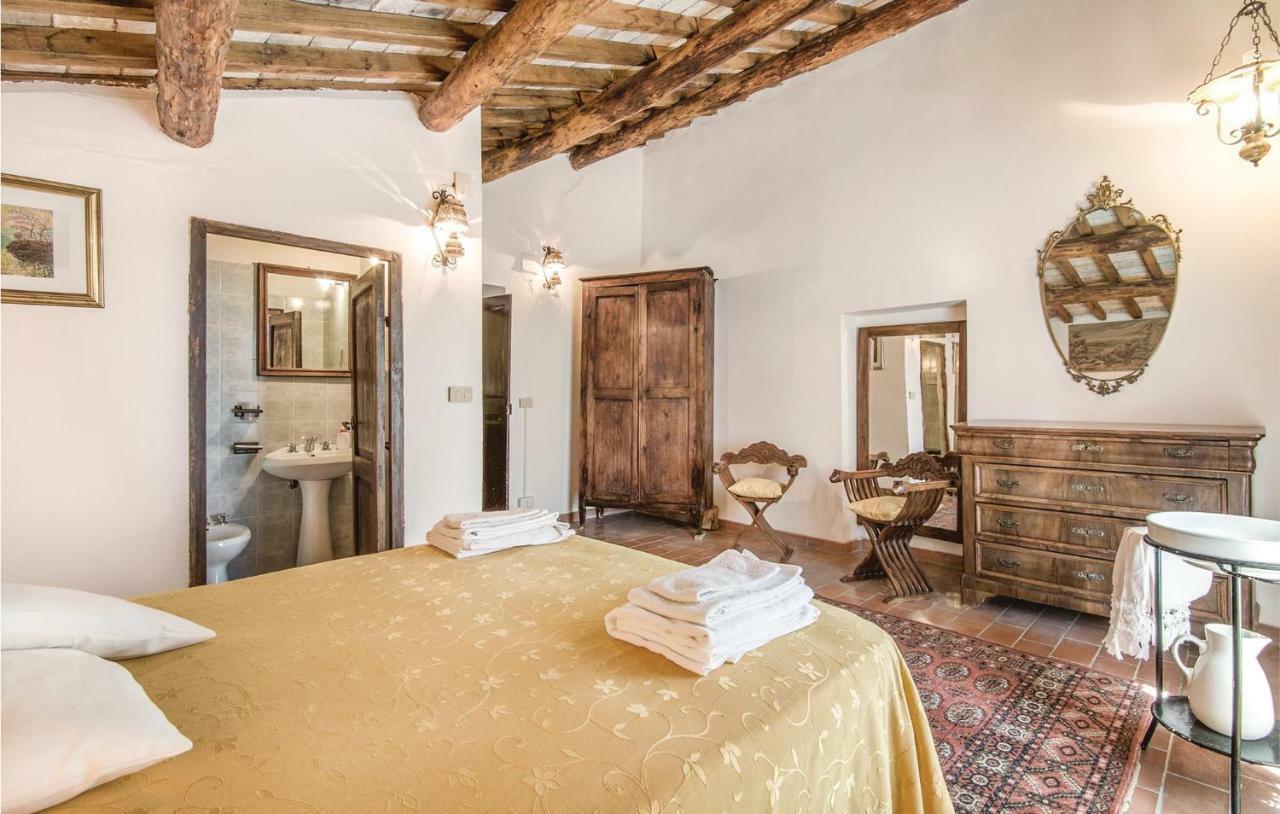 Casale Petrucci Villa Vacone Екстериор снимка