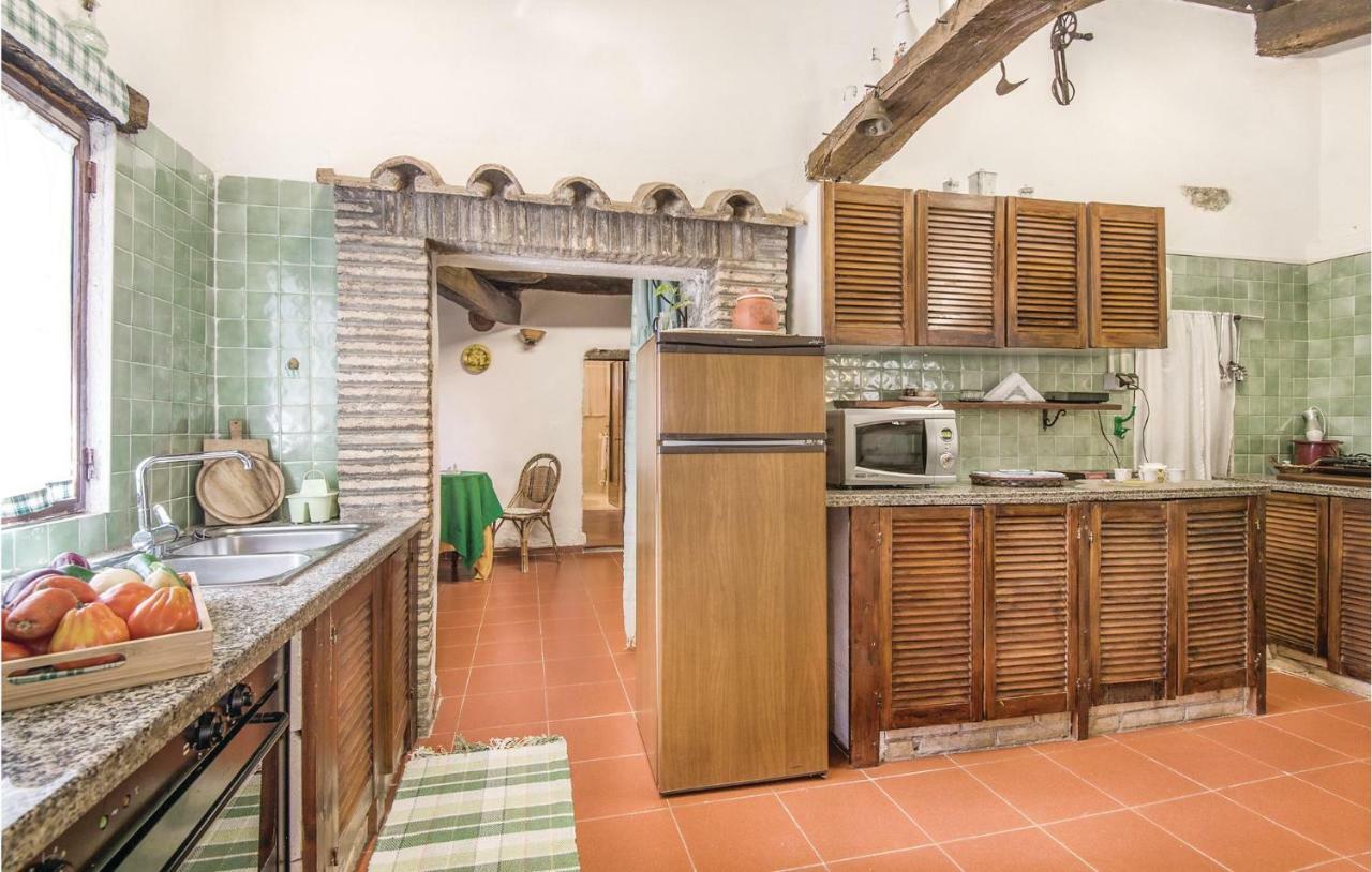 Casale Petrucci Villa Vacone Екстериор снимка